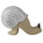 Snail Pot Percher