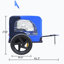 Chariots de jardin pneumatique Air Wheel-98120981
