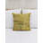 Geometric Square Throw Pillow Cover