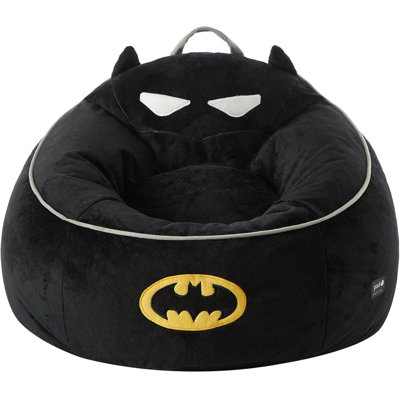 Fauteuil à billes Batman Hillside