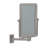 Aluminium Rectangle Mirror-693592306