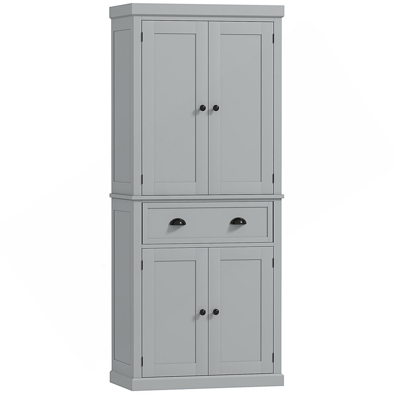 Armoire de cuisine 72,5 po