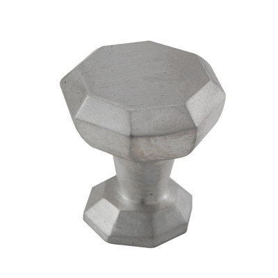 Archimedes Geometric Knob
