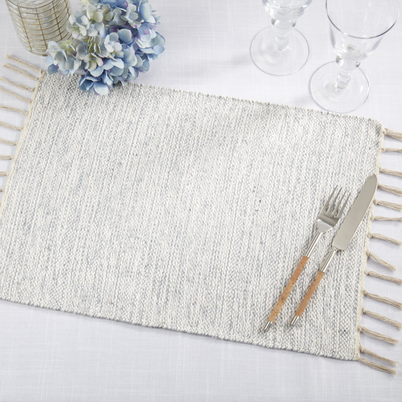 Desert Bloom Placemat (Set of 4)