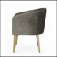 Chaise avec accoudoirs de salle à manger-1692007428