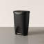 Calhoon Plastic Step On Kitchen Trash Can - 13 Gallons-1222097481