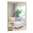 Talma Wood Flat Mirror-1801682383-1801682377