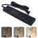 LED Electronic Transformer  Black Led Driver With 6 JST ports and Plug in
