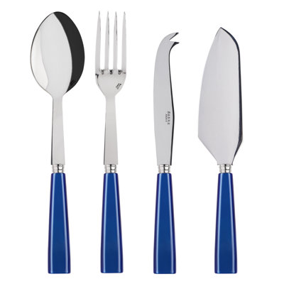 Icone 4 - Piece Hostess Set