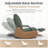 Rocking Chairs-green
