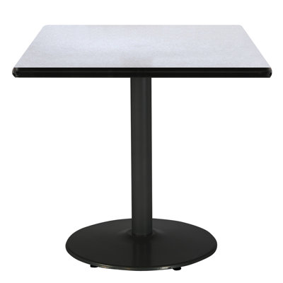 Mode Square Breakroom Dining Table