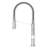 Pull Down Single Handle Kitchen Faucet-90212880