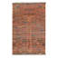 Hand Knotted Wool Area Rug