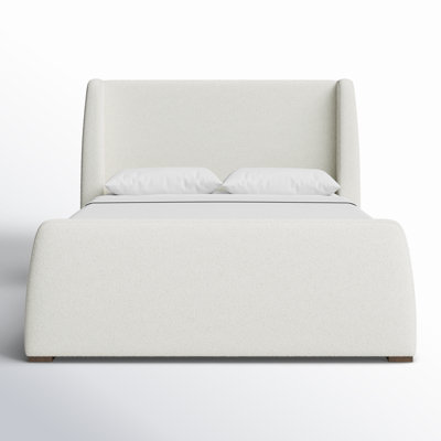 Fremon Upholstered Bed