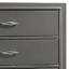 Aliso 5 - Drawer Dresser