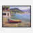 Black Framed Canvas is unavailable