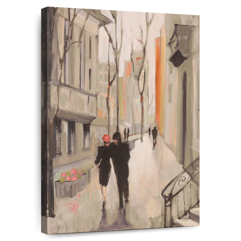Sirci Village Promenade Neutre, H 30 po x l 20 po