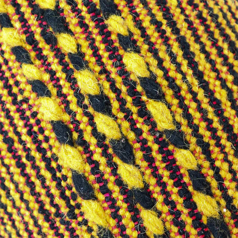Housse de coussin Hanbel