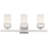 3 - Light Vanity Light