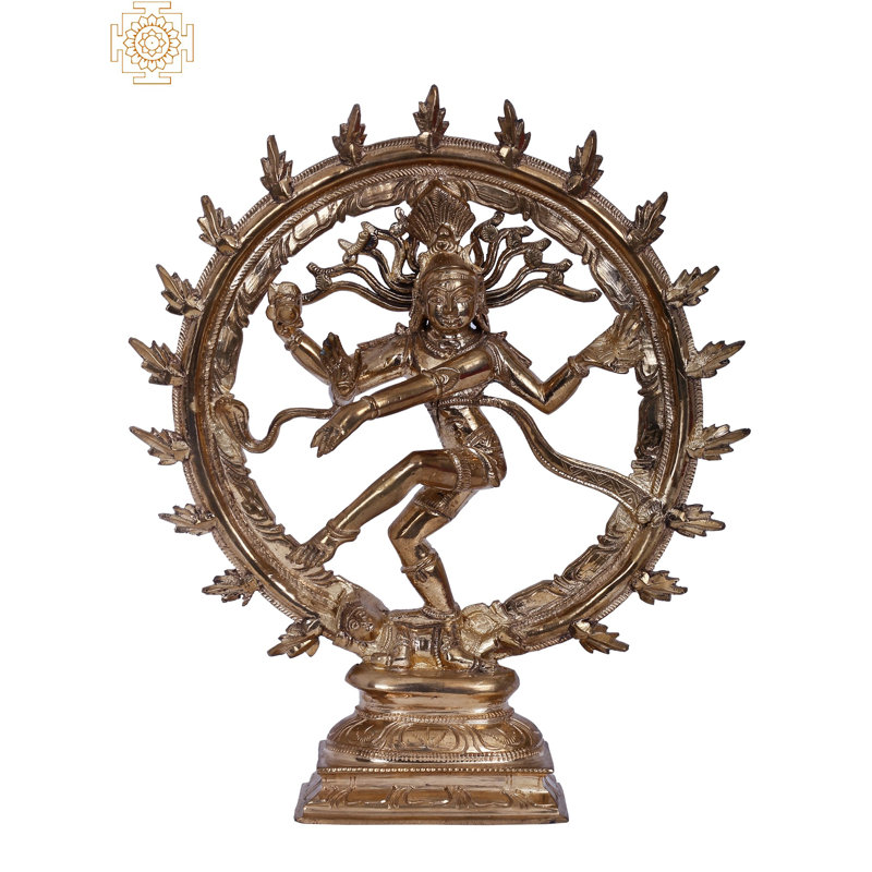 Statue Nataraja
