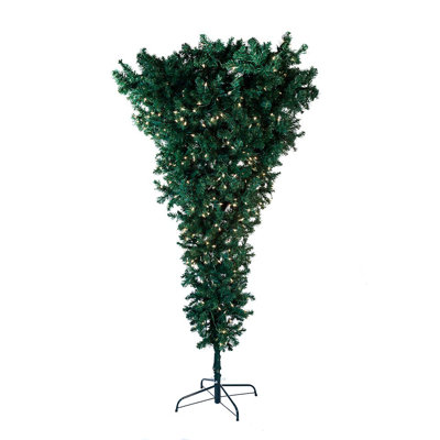 102' Lighted Christmas Tree