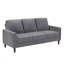 Ensemble de canapé 2 pièces Modern Modern-434231148