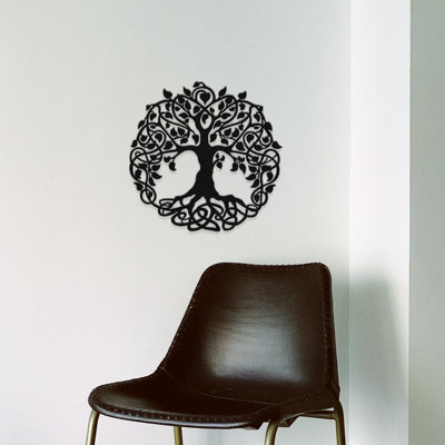 Tree Of Life Wall Décor