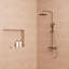 Sahara 3" x 12" Porcelain Wall & Floor Tile-71298644