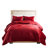 Bann Riviera Velvet Reversible Quilt Set-543563465-543563464
