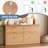 59" W 6 - Drawer Dresser-1754921596