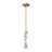 Mamadim 1 - Light LED Single Pendant-96149688-96149691