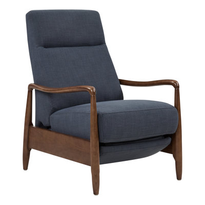 Fauteuil inclinable manuel Beckett