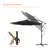 120'' Cantilever Umbrella-91488623