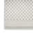 Ebern Designs Care Free Light Grey Modern Indoor Rug-669177262