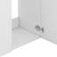 Meuble-lavabo 20 po avec lavabo en céramique-1925002855