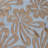 Floral Bari Gauze Window Drapes Privacy Grommet Curtains Panels Light Filtering Drape (Set of 2)-254498479