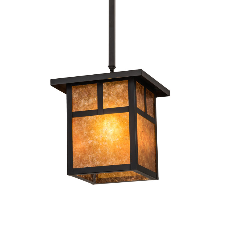1 - Light Pendant