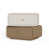 White/Brown