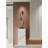 Modern Minimalist Resin Marble Base Abstract Decorative Item