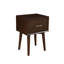 Table de bout avec rangement Williams-1066761698