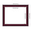 Tableaux d'organisation Canterbury Cherry-764820977