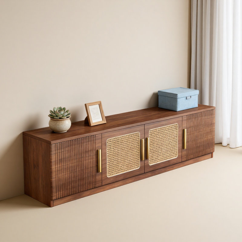 Entertainment Center,TV Stand