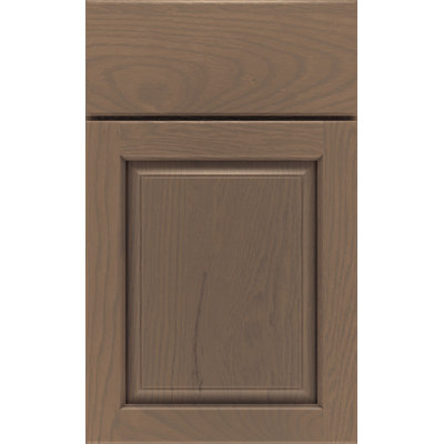 Dwelling Ashlawn Door Sample