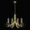 Trevi 8 - Light Chandelier