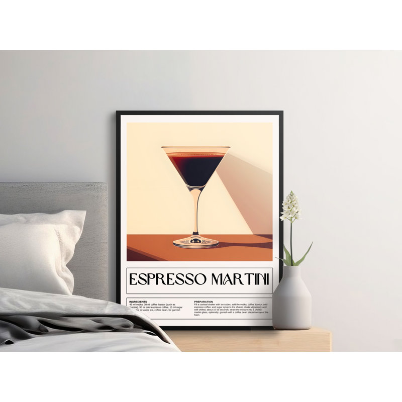 Mererid No Frame Print, 11.7x16.5