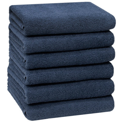 Midweight Hand Towel