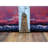 Pinhas One-of-a-Kind 3' X 5' New Age Area Rug in Red
