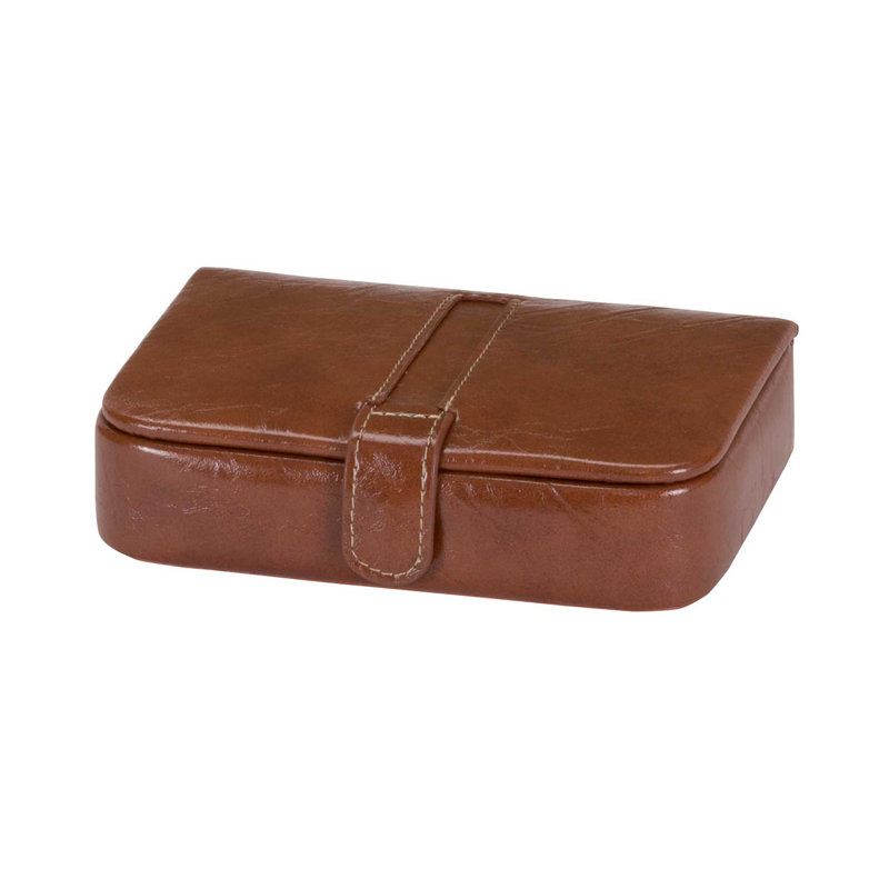 Mason Cufflinks Box