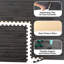 Carreaux de sol en mousse Stalwart-90933561