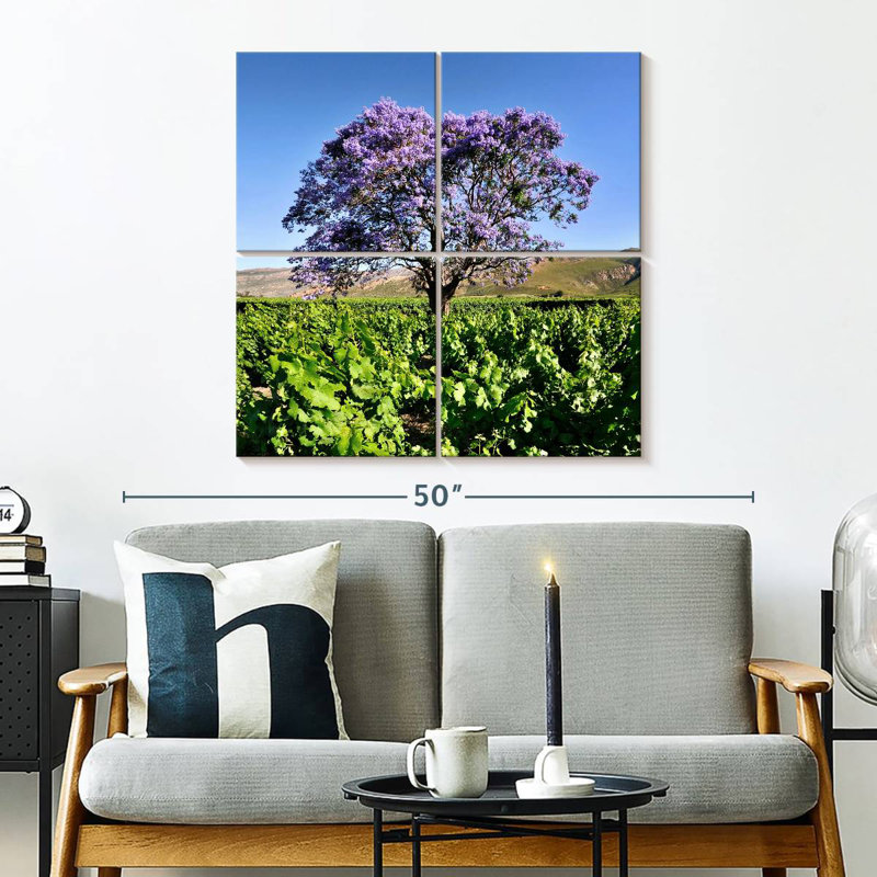 Harnek Jacaranda Tree